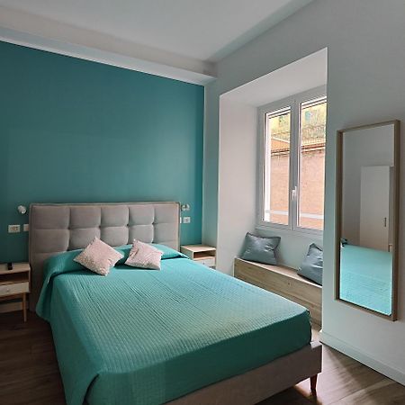 L'Ottavo Re Di Roma Apartment ห้อง รูปภาพ