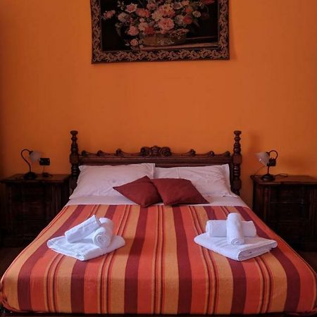 L'Ottavo Re Di Roma Apartment ภายนอก รูปภาพ