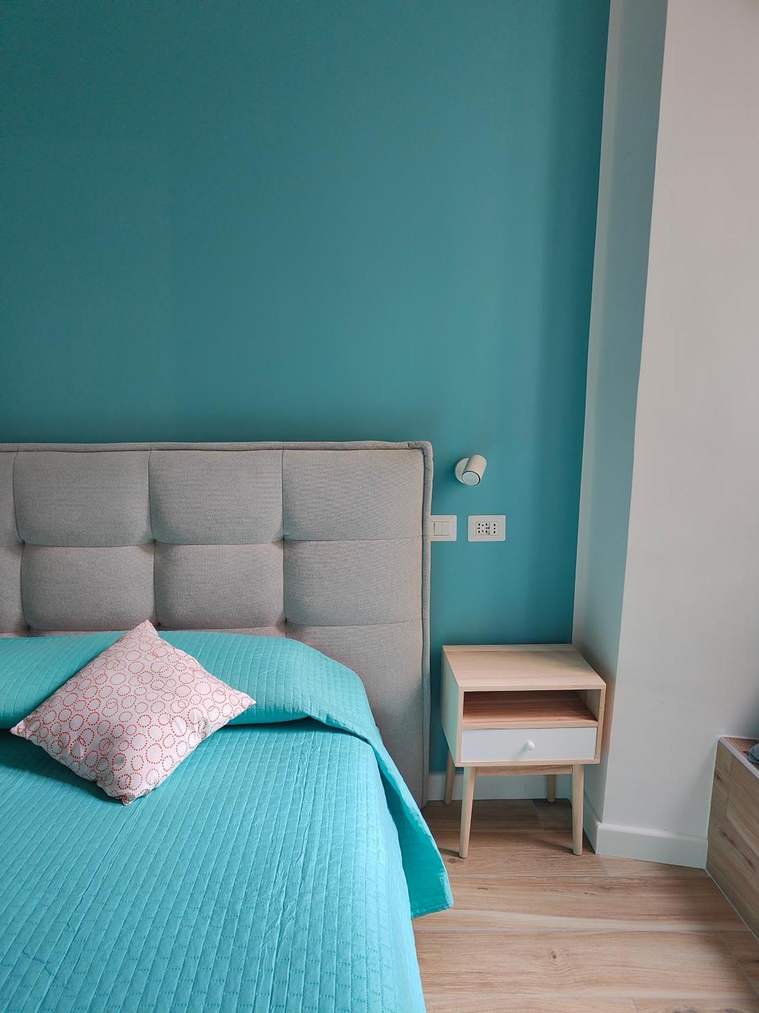 L'Ottavo Re Di Roma Apartment ห้อง รูปภาพ