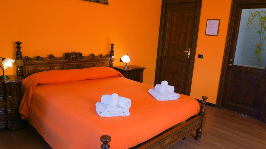 L'Ottavo Re Di Roma Apartment ภายนอก รูปภาพ