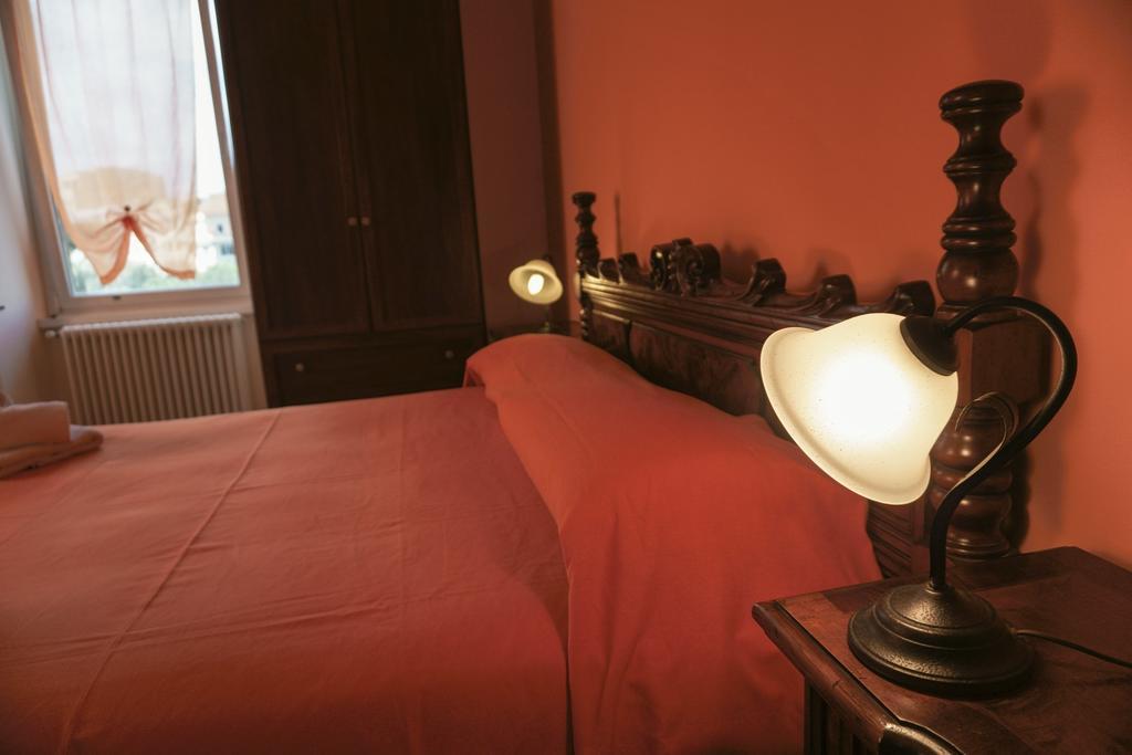 L'Ottavo Re Di Roma Apartment ภายนอก รูปภาพ