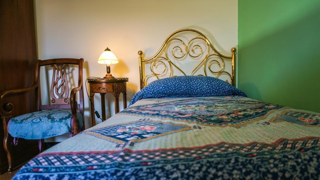L'Ottavo Re Di Roma Apartment ภายนอก รูปภาพ