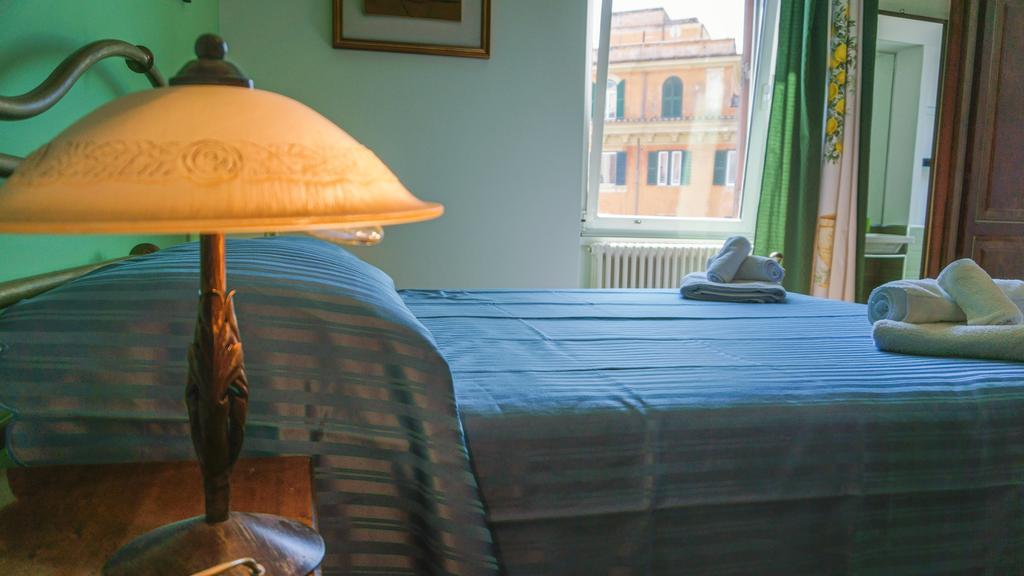L'Ottavo Re Di Roma Apartment ภายนอก รูปภาพ