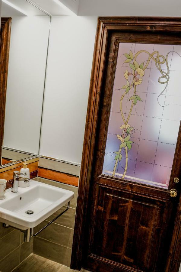 L'Ottavo Re Di Roma Apartment ภายนอก รูปภาพ