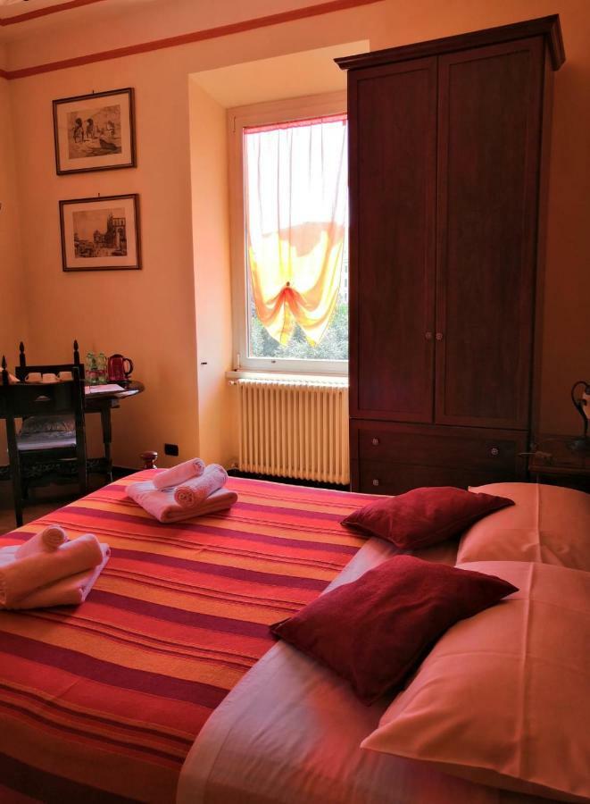 L'Ottavo Re Di Roma Apartment ภายนอก รูปภาพ
