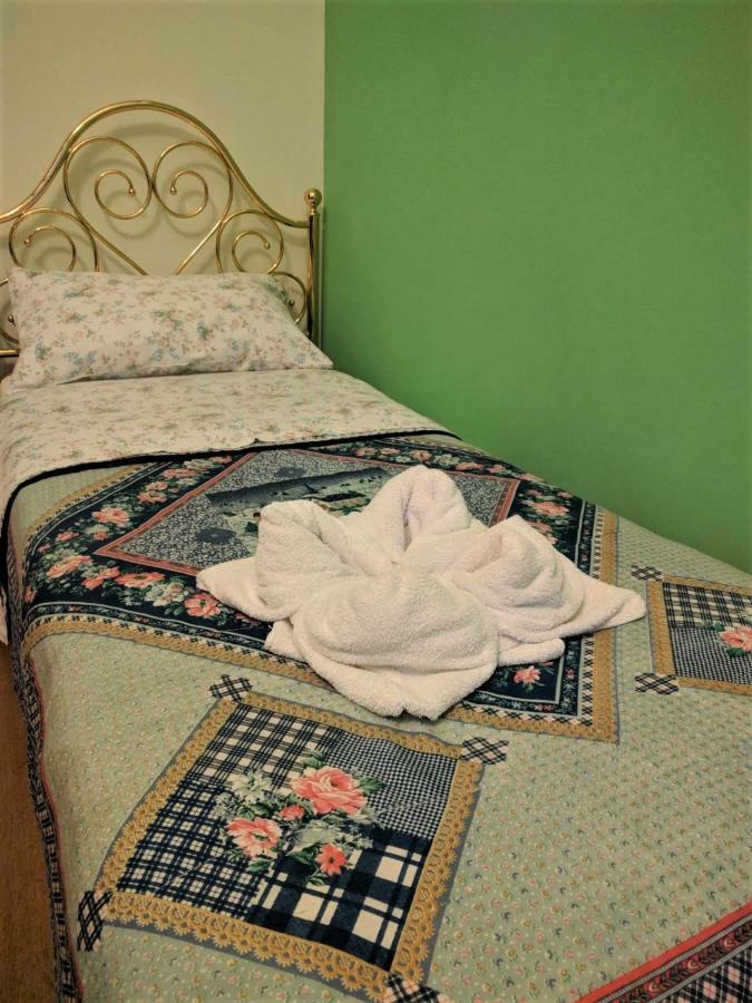 L'Ottavo Re Di Roma Apartment ภายนอก รูปภาพ